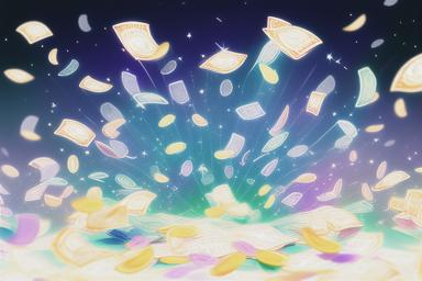 お金の問題のスピリチュアルな良い意味とサイン