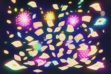 お金の問題のスピリチュアルな悪い兆候