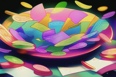 お金がなくなることのスピリチュアルな良い意味とサイン