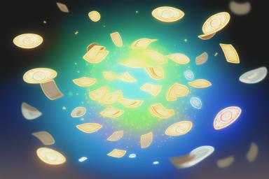 お金の心配のスピリチュアルな良い意味とサイン