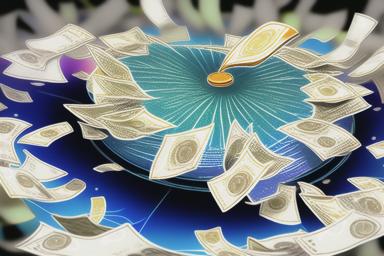 お金もらうことのスピリチュアルな良い意味とサイン