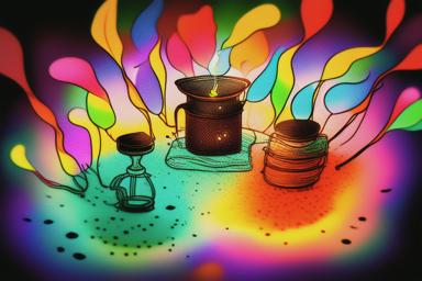 お香を焚くことのスピリチュアルな良い意味とサイン