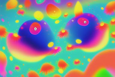 お腹の張りのスピリチュアルな良い意味とサイン