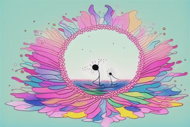 赤いカミキリムシのスピリチュアルな良い意味とサイン