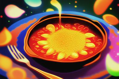 カレーが食べたい時のスピリチュアルな良い意味とサイン