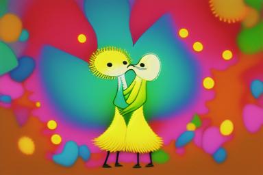 キスする夢のスピリチュアルな悪い兆候