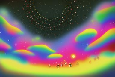 グレートスピリットのスピリチュアルな良い意味とサイン