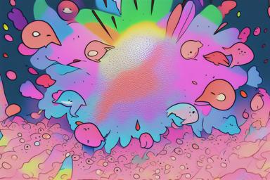 ストレスによる湿疹のスピリチュアルな悪い兆候