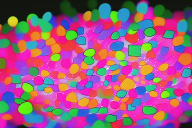 スマホの写真に緑の光が写っている時のスピリチュアルな悪い兆候