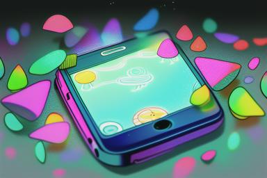 スマホの不具合のスピリチュアルな良い意味とサイン