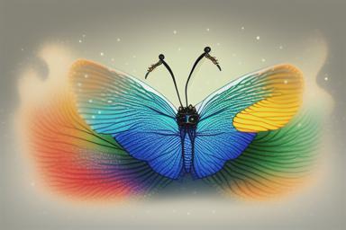 ベランダのセミのスピリチュアルな良い意味とサイン