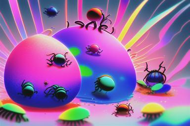 ダンゴムシの夢のスピリチュアルな悪い兆候