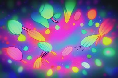 チカチカすることのスピリチュアルな良い意味とサイン