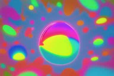 チカチカすることのスピリチュアルな悪い兆候