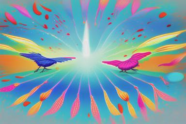 ツバメを見ることのスピリチュアルな悪い兆候