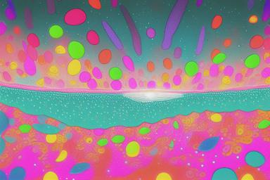 腕のニキビが教えてくれるスピリチュアルな意味とサイン