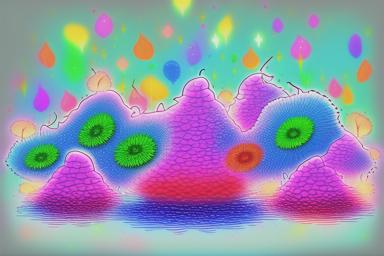 デトックス現象のスピリチュアルな悪い兆候