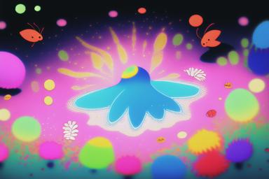 てんとう虫が止まることのスピリチュアルな良い意味とサイン