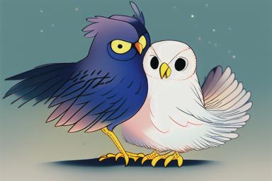 フクロウに遭遇した時のスピリチュアルな良い意味とサイン