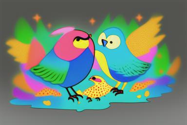 フクロウに遭遇した時のスピリチュアルな悪い兆候