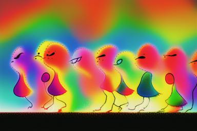 マウント取る人のスピリチュアルな良い意味とサイン