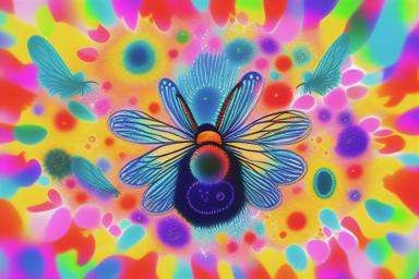 ミツバチのスピリチュアルな良い意味とサイン