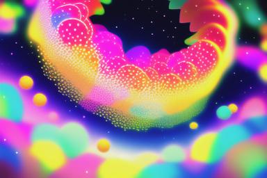 メビウスの輪のスピリチュアルな良い意味とサイン