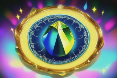 リビアングラスのスピリチュアルな良い意味とサイン