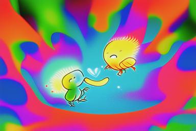 愛を受け取ることのスピリチュアルな良い意味とサイン