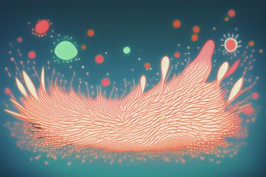 胃が気持ち悪いことのスピリチュアルな良い意味とサイン