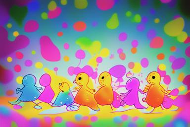 胃腸が弱い人のスピリチュアルな悪い兆候