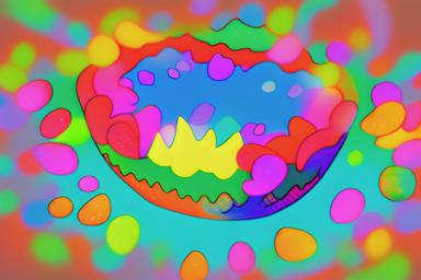 胃腸のスピリチュアルな悪い兆候