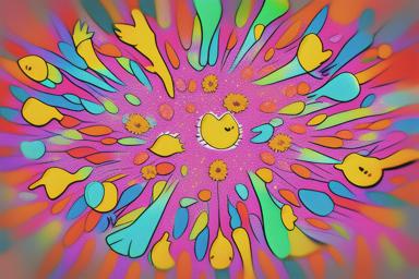 陰部かゆみのスピリチュアルな悪い兆候