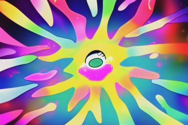 右目から涙が出る時のスピリチュアルな悪い兆候