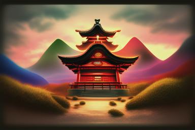 英彦山神宮のスピリチュアルな悪い兆候