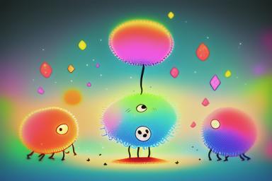 下痢の好転反応のスピリチュアルな良い意味とサイン