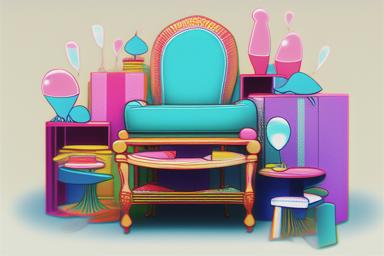 家具の買い替えのスピリチュアルな悪い兆候