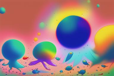 火星接近のスピリチュアルな良い意味とサイン