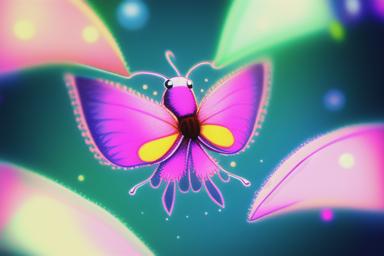 蛾を見ることのスピリチュアルな良い意味とサイン