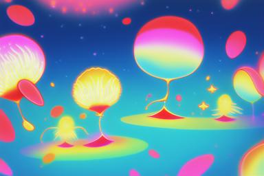 楽しいことのスピリチュアルな良い意味とサイン