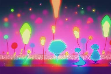 楽しいことのスピリチュアルな悪い兆候