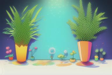 観葉植物が欲しくなることのスピリチュアルな良い意味とサイン