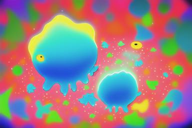 気管支喘息のスピリチュアルな良い意味とサイン