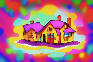 蟻の家のスピリチュアルな悪い兆候