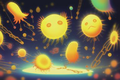 金のネックレスのスピリチュアルな悪い兆候