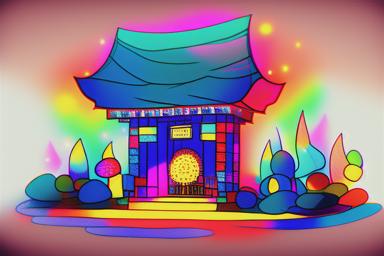 金桜神社のスピリチュアルな悪い兆候