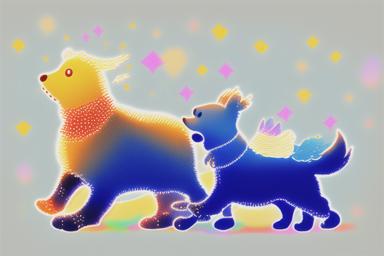 犬が寄ってくることのスピリチュアルな良い意味とサイン