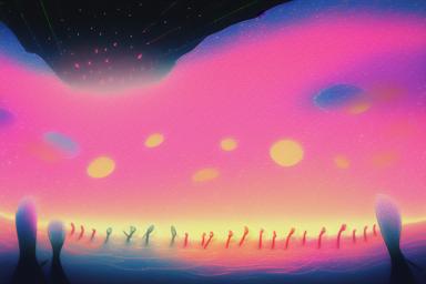 現状打破のスピリチュアルな悪い兆候