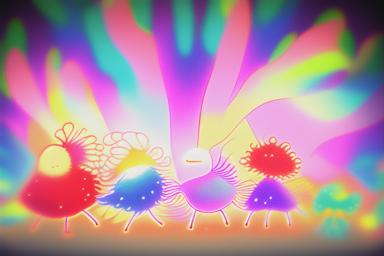 個の時代のスピリチュアルな良い意味とサイン