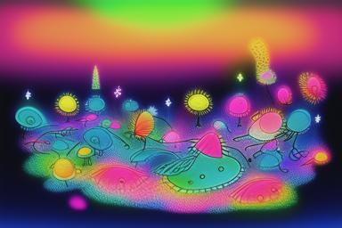 個の時代のスピリチュアルな悪い兆候